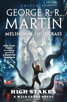 High Stakes Novel Wild Cards Wiki Fandom High Stakes Novel Wild Cards Wiki Fandom