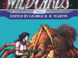 Aces Abroad (novel)