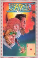 Volume #1: "Heart of the Matter"