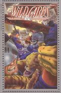 Volume #4: "Spadework"