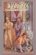 Volume #2: "Diamond in the Rough"