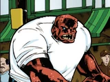 Bludgeon