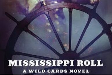 Wild Cards VIII: One-Eyed Jacks: Book One of the Rox Triad (Wild Cards, 8)