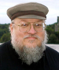 All the Game of Thrones books written by George R. R. Martin - Wiki of  Thrones