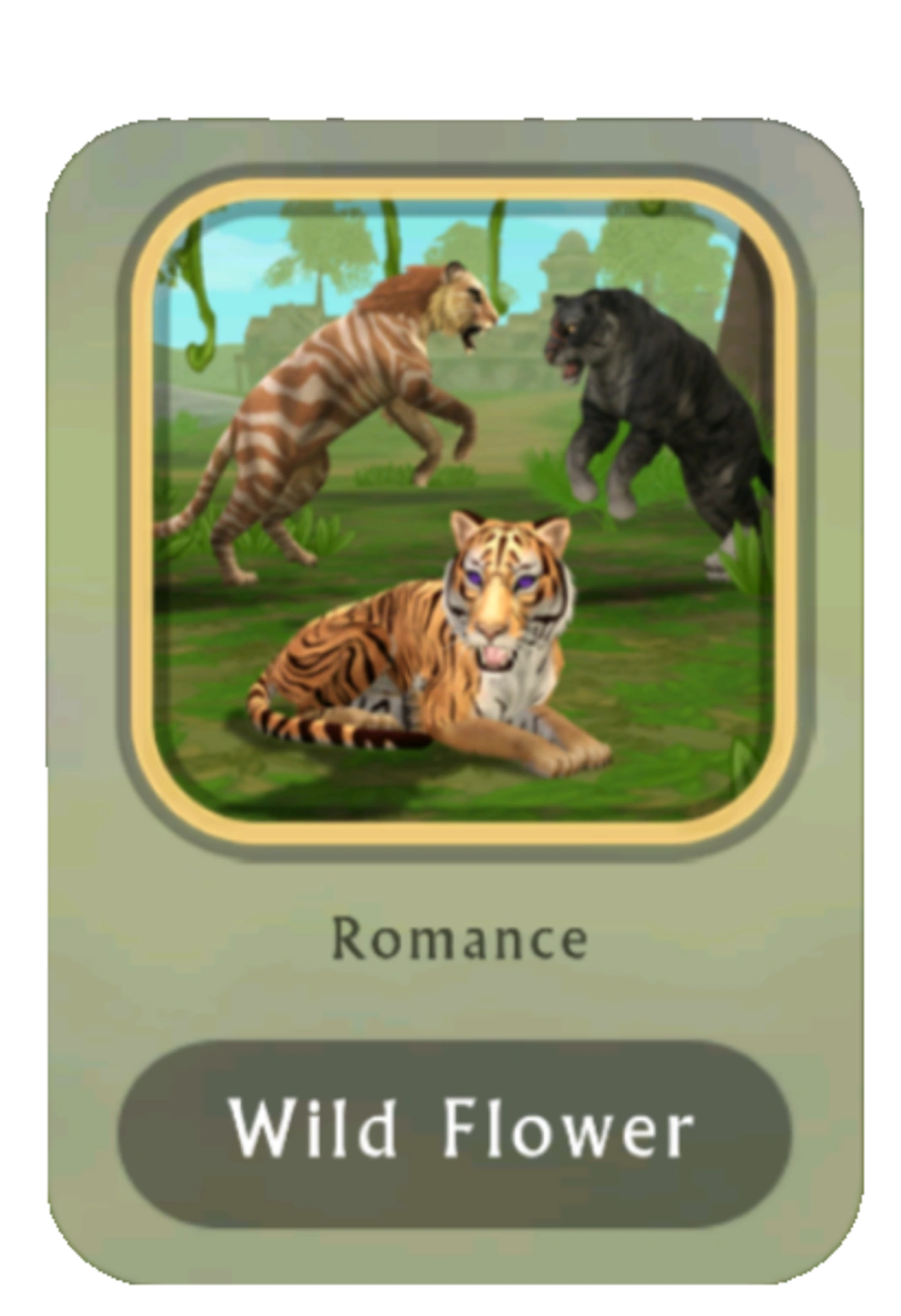 Wild Flower WildCraft Wiki Fandom