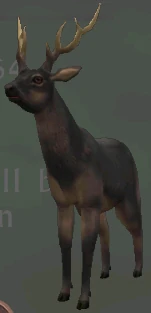 Sika Deer | WildCraft Wiki | Fandom