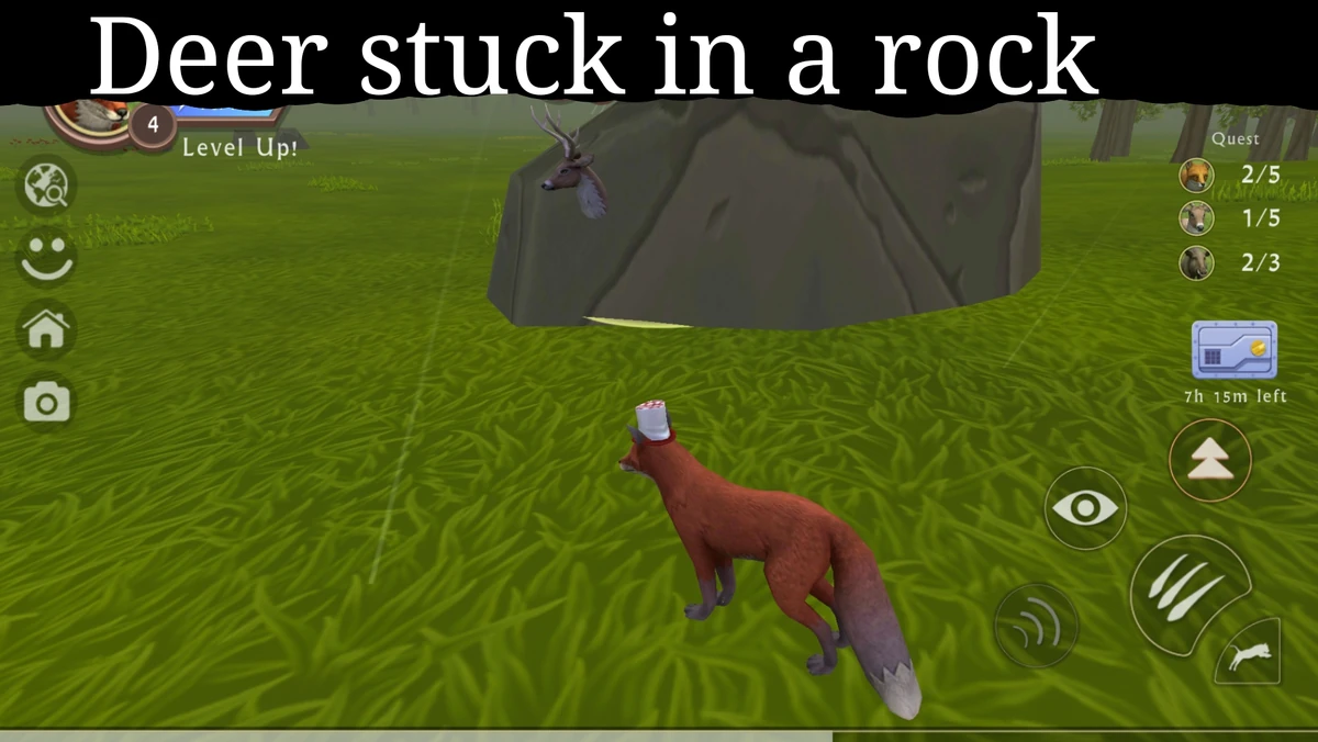 Glitches WildCraft Wiki Fandom