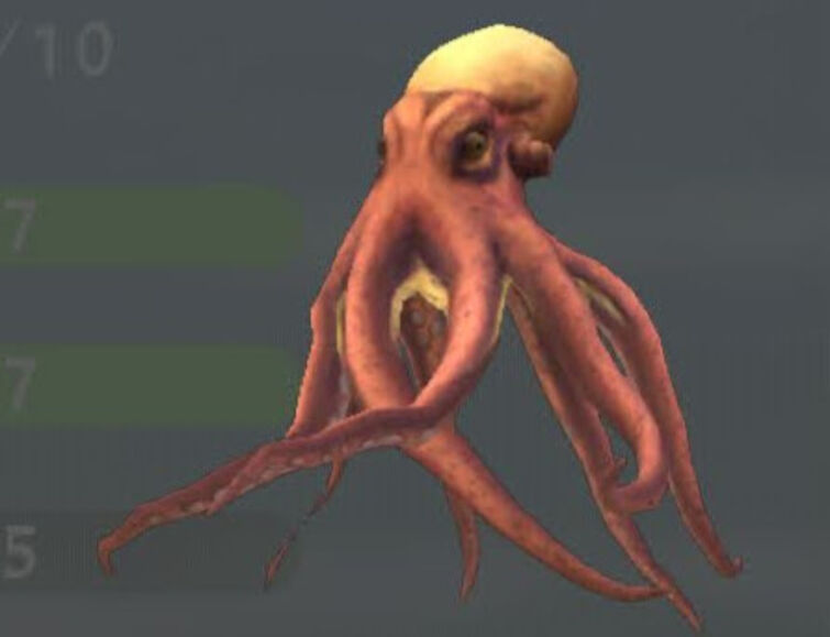 Skolas, A Literal Octopus Roleplay Wiki