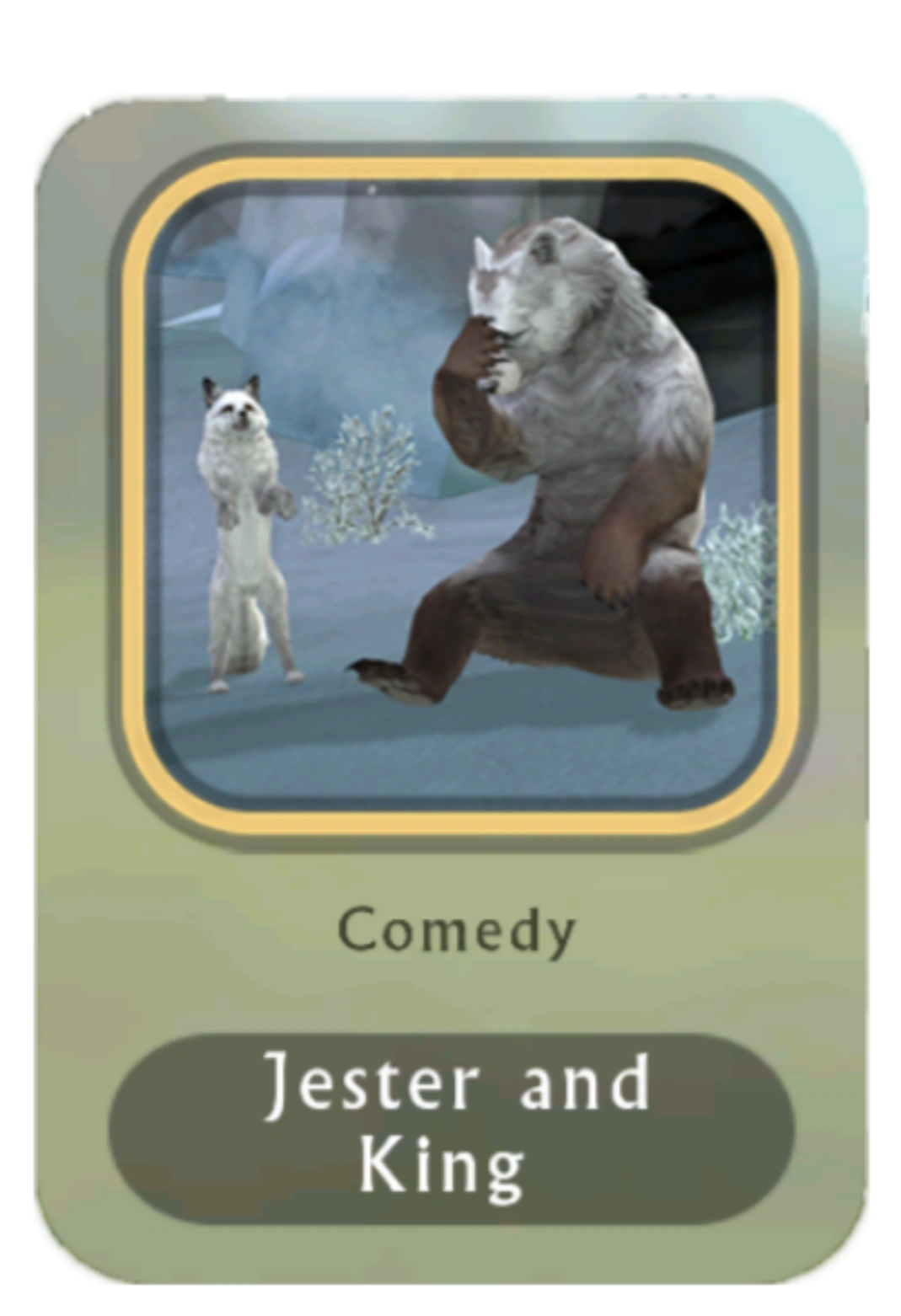 Jester and King WildCraft Wiki Fandom