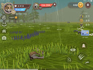 Dead-Alive glitch (Taken by I am a Jinx)