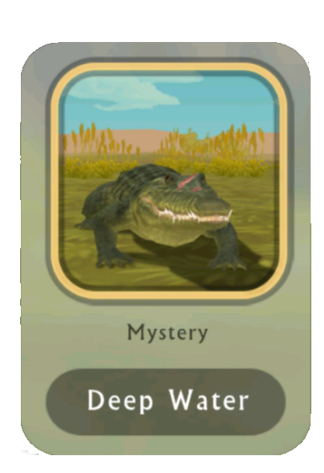 Deep Water WildCraft Wiki Fandom