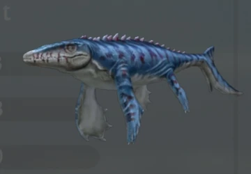 Terrifying Mosasaurus | WildCraft Wiki | Fandom