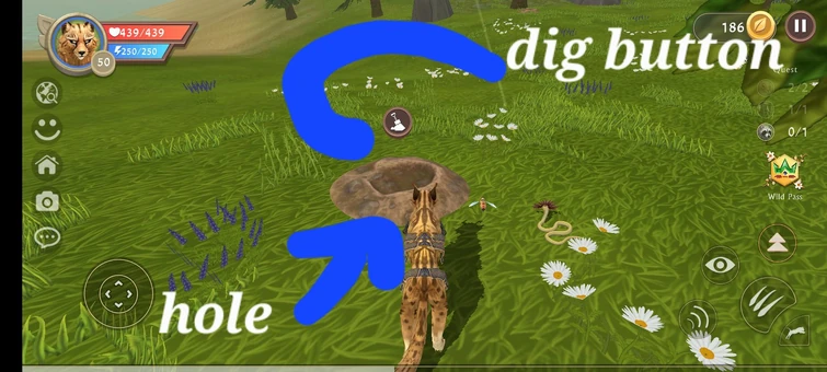 Dig Dig Digging – An Interactive Book, Apps