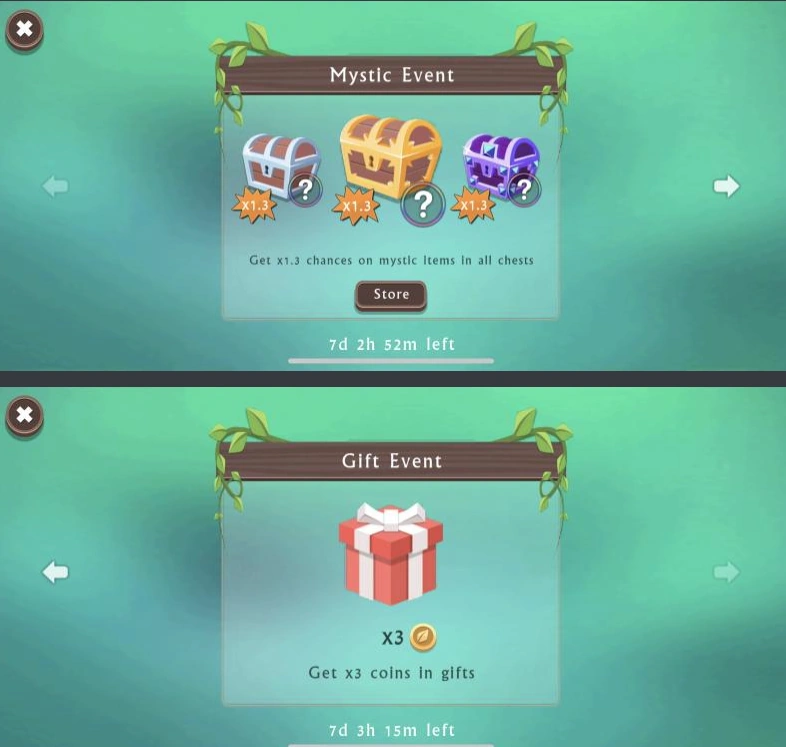 Events WildCraft Wiki Fandom