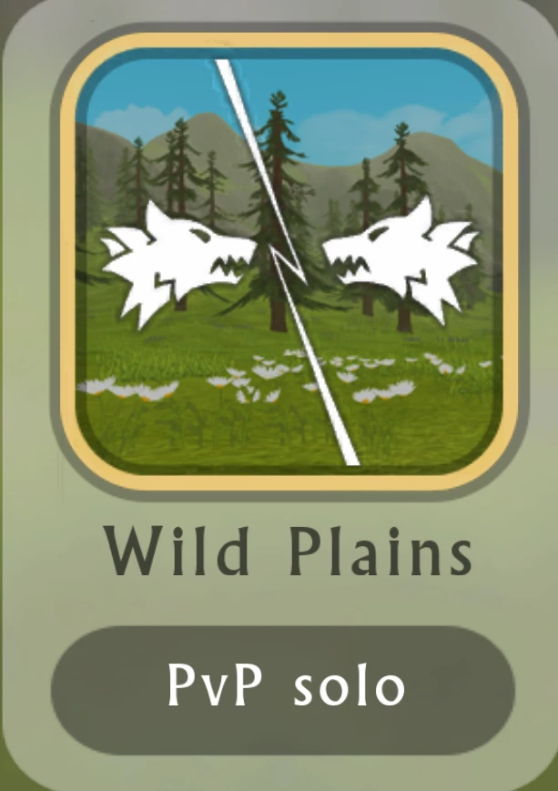 PvP WildCraft Wiki Fandom