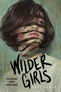 Wilder Girls Wiki | Fandom