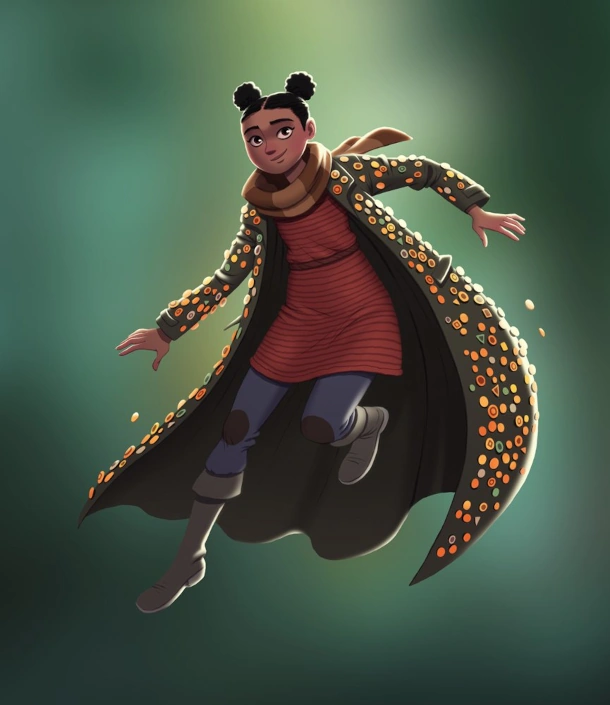 Viola Dumont Wilderlore Wiki Fandom