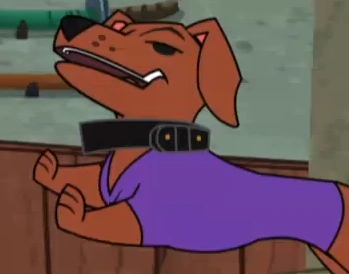 Mr. Sprinkles | Wild Grinders Wiki | Fandom