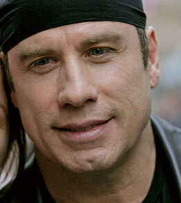 JohnTravolta