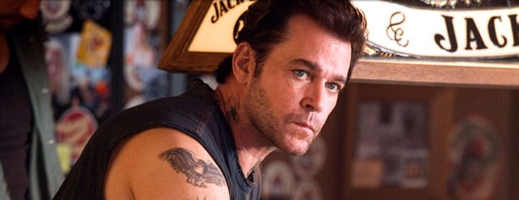 ray liotta wild hogs