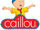 Wild kratts and caillou