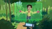 Bird of Paradise Power | Wild Kratts Wiki | Fandom