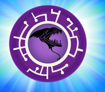 Dragonfish Power | Wild Kratts Wiki | Fandom