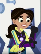 Fire Salamander (episode)/Gallery | Wild Kratts Wiki | Fandom