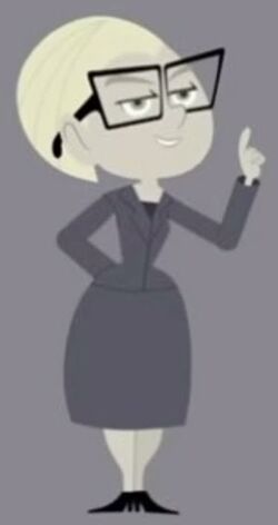 Paisley’s Regular Outfit