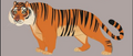 Siberian Tiger.png (109 KB) Siberian Tiger