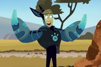 Tvokids Wild Kratts Wiki Fandom