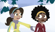 Frozen Pond-Wild Kratts.15