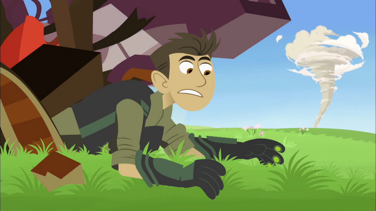 Prairie Who? | Wild Kratts Wiki | Fandom