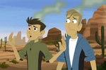 Skunked-Wild Kratts-54