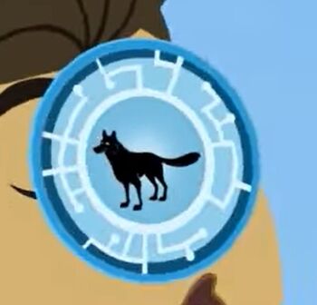 Arctic Wolf Power | Wild Kratts Wiki | Fandom