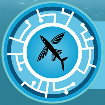 Flying Fish Power | Wild Kratts Wiki | Fandom