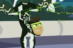 Skunked-Wild Kratts-75