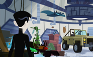 Skunked-Wild Kratts-87