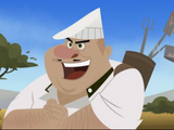 Category:Villains | Wild Kratts Wiki | Fandom