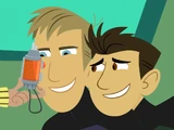 Wild Kratts Alaska: Hero's Journey/Gallery