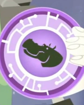 Hippo Power | Wild Kratts Wiki | Fandom