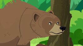 Mama Grizz