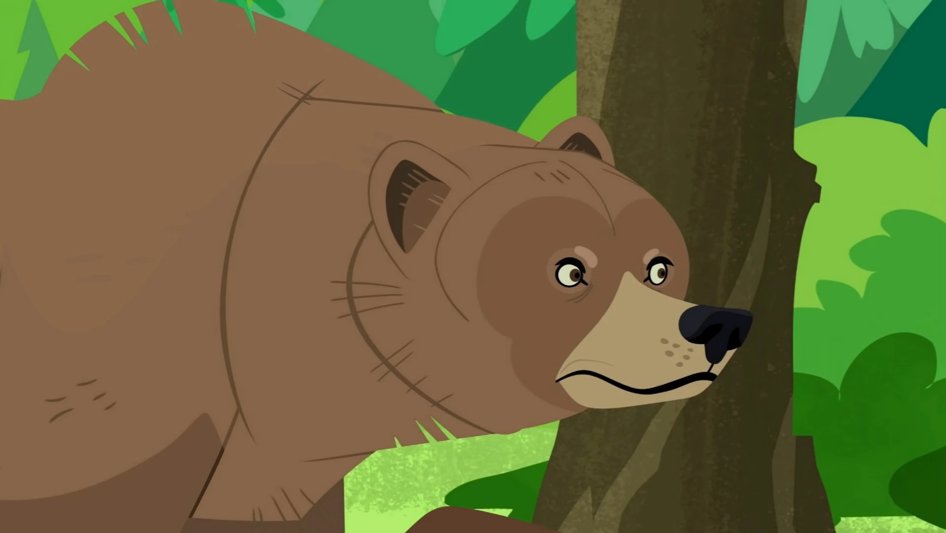 Wild Kratts Salmon Power! PBS | atelier-yuwa.ciao.jp