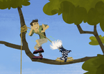 Skunked-Wild Kratts-38