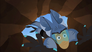 Bat-eared Fox Power | Wild Kratts Wiki | Fandom