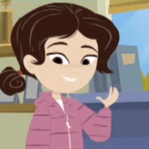 Yi | Wild Kratts Wiki | Fandom