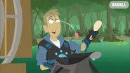 Mosquito Dragon | Wild Kratts Wiki | Fandom