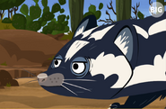 Skunked-Wild Kratts-23