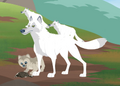 Arctic Wolf.png (2.09 MB) Arctic Wolf