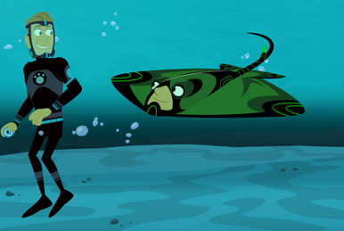 Wild kratts orca full episode on sale